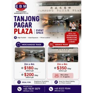 Tanjong Pagar Plaza
